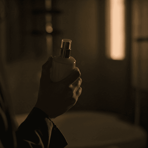 UGC example — product showcase